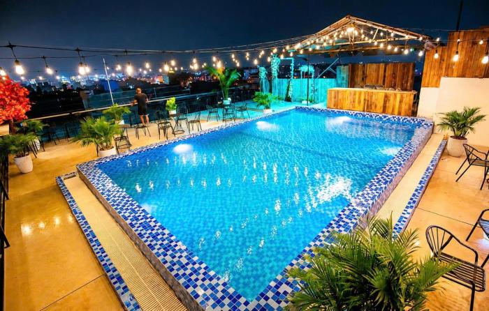 Hoàng Gia Hotel