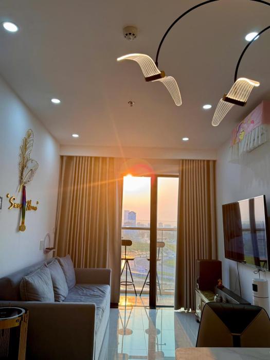 Châu Giang Homestay, Nera Garden Huế