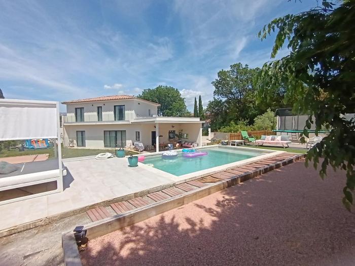 Parenthèse détente, au cœur de la Provence