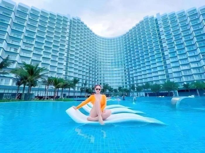 Ems House Sea View-Arena Cam Ranh Beach