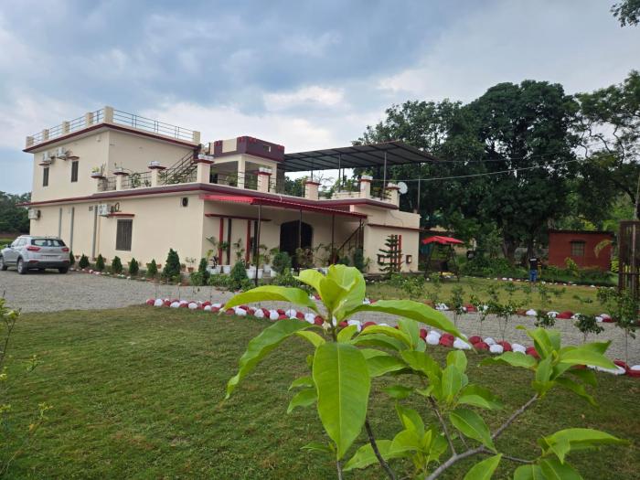 Jim Corbett Guest House
