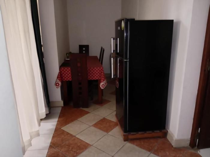 Apparthotel Les Capucins