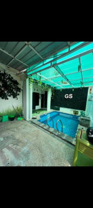 Gandasari homestay banyuwangi