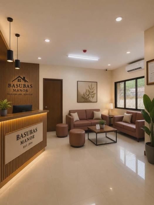 RedDoorz at Basubas Manor Tipolo Mandaue Cebu