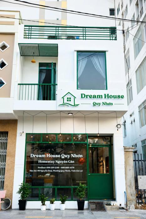 Dream House Quy Nhơn