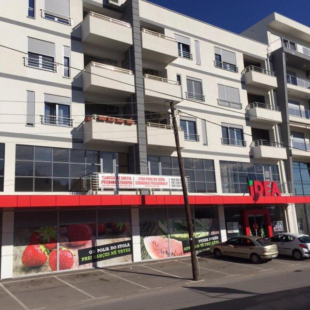 Apartman Dajana