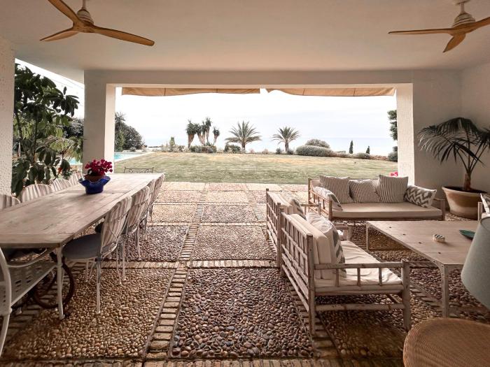 Casa Sol de Mar