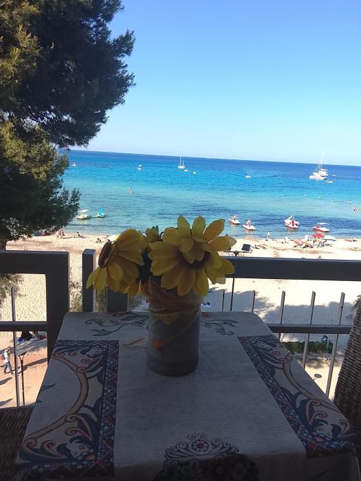 il diamante del mare