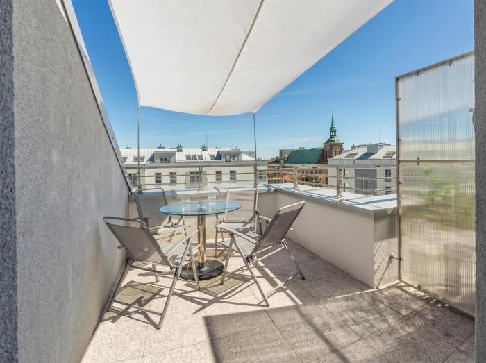 Golden Apartments Gdansk - Cozy and Bright - Great Location &Swietej Barbary