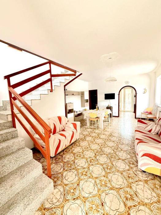Casa al mare