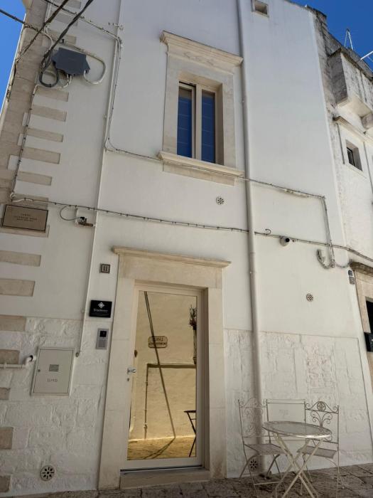 Dimora del Borgo Barocco