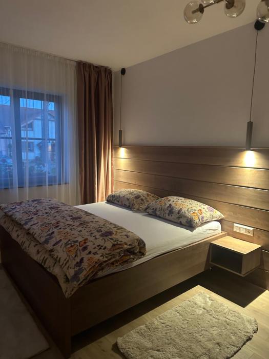 Dom pri potoku APT