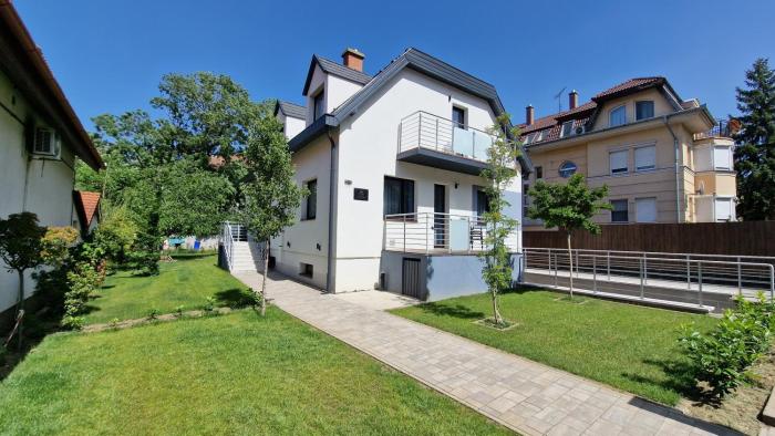 My Time Apartman, friendly atmosphere, free parking