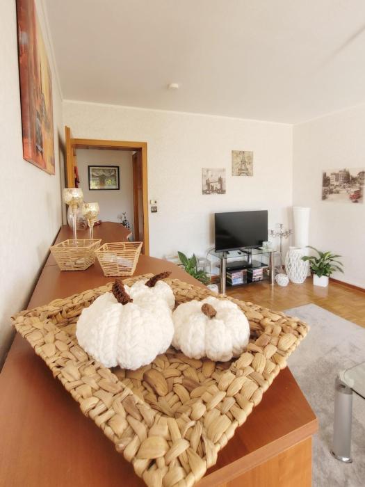 Ferienwohnung Hahnenblick Düren