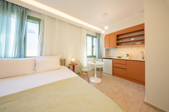 Basfanar Suites