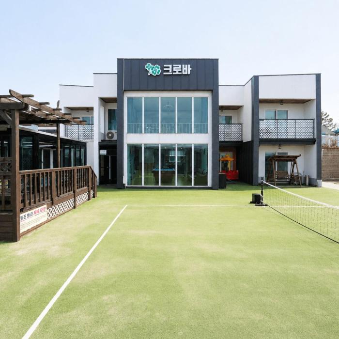 Daebudo Clover Pension