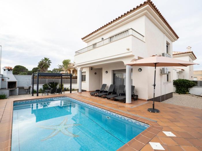 Villa Victor