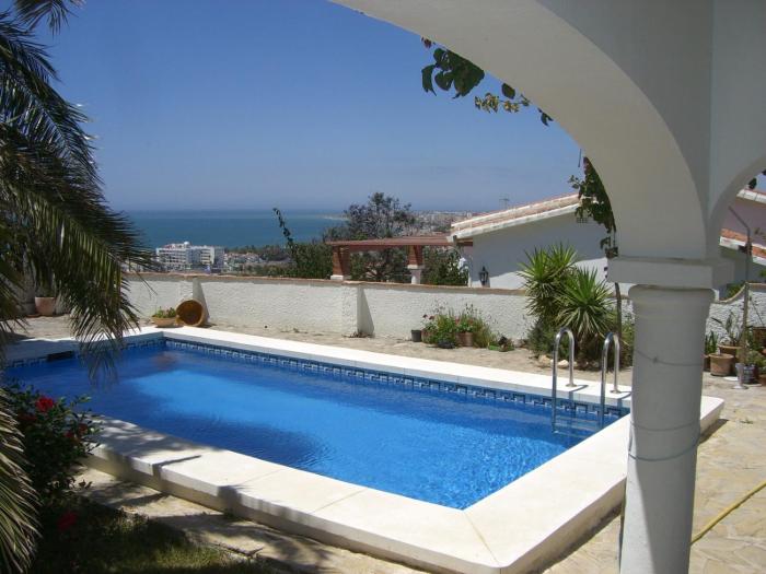 Ferienhaus Casa Tamarit