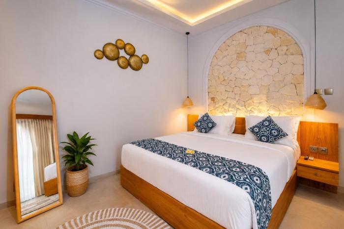 The Wagu Villa Ubud