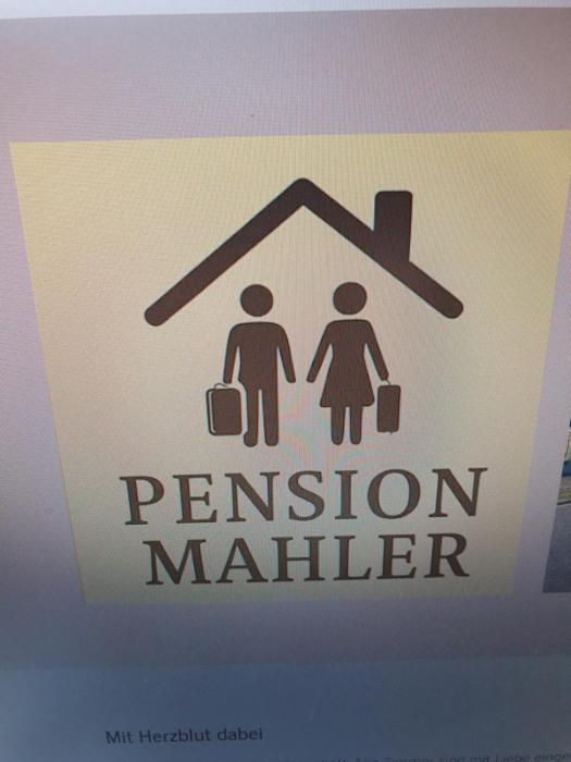 Pension Mahler