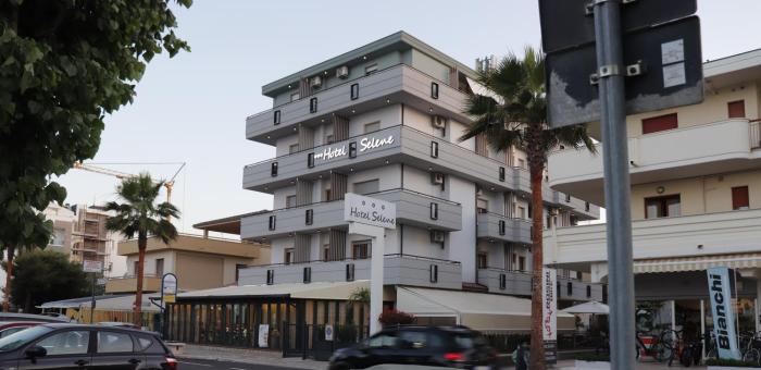 Hotel Ristorante Selene