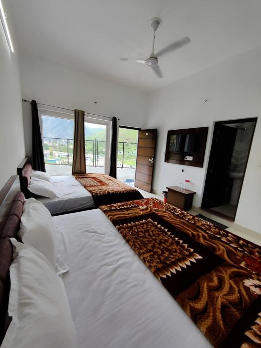 Hotel Riversight