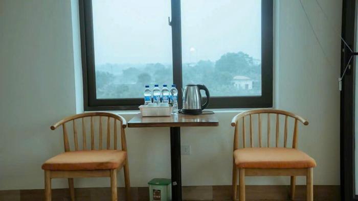 Tam coc Sylvani Homestay