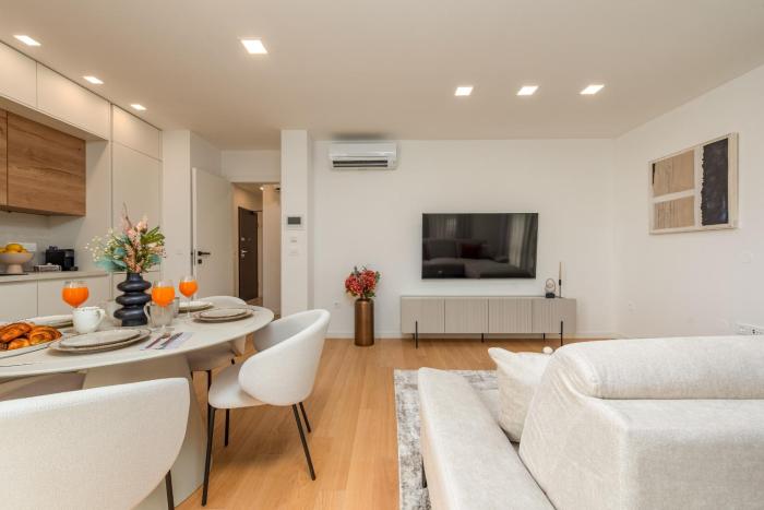 Zaria Luxury Residence