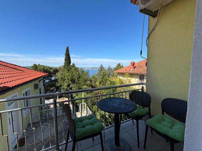 Apartman Lu&Ni