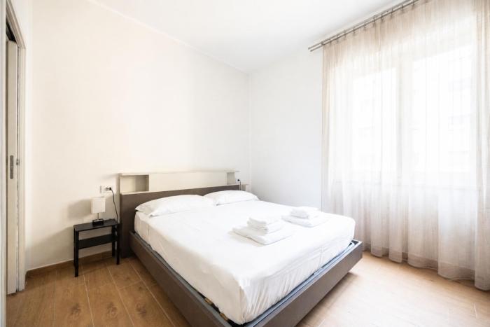 Irnerio Luxury Suite in the Center by Synergy