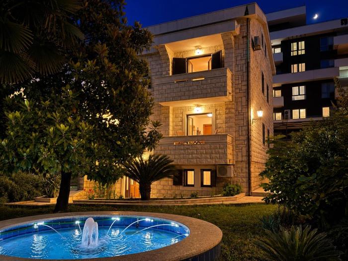 Apartments Villa Mirjana