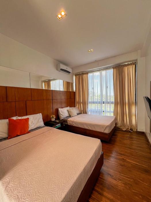 The Hermitage Tagaytay-Deluxe Room