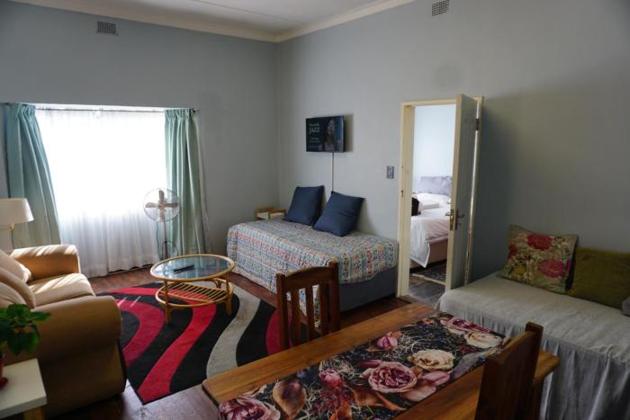 Joes Place Self-Catering