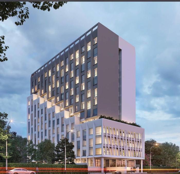 LUXESTAY Homes 2