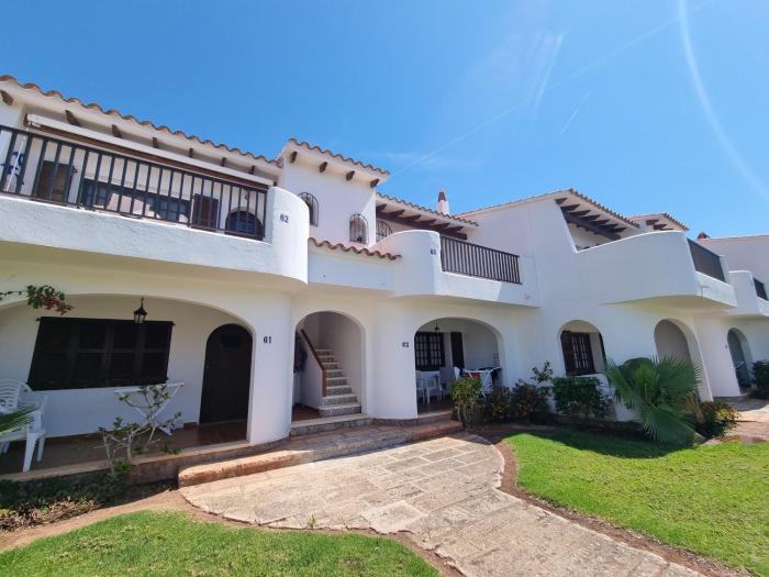 Posidonia -Son Bou Apartment