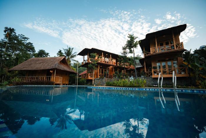 Frontier Retreat Mai Chau