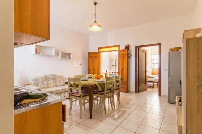Casa Lory 1 Cosy near the Sea - Happy Rentals