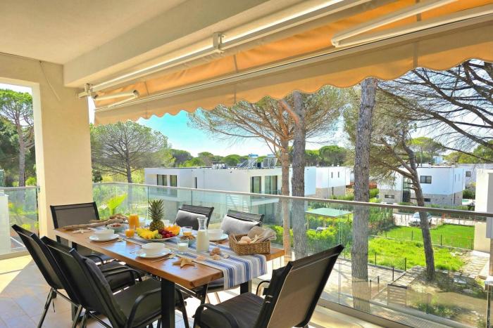 Cozy Apartment in San Pietro Resort - Happy Rentals