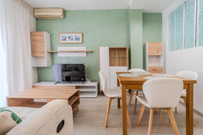 Modern Apartment next to Puerto Nuevo