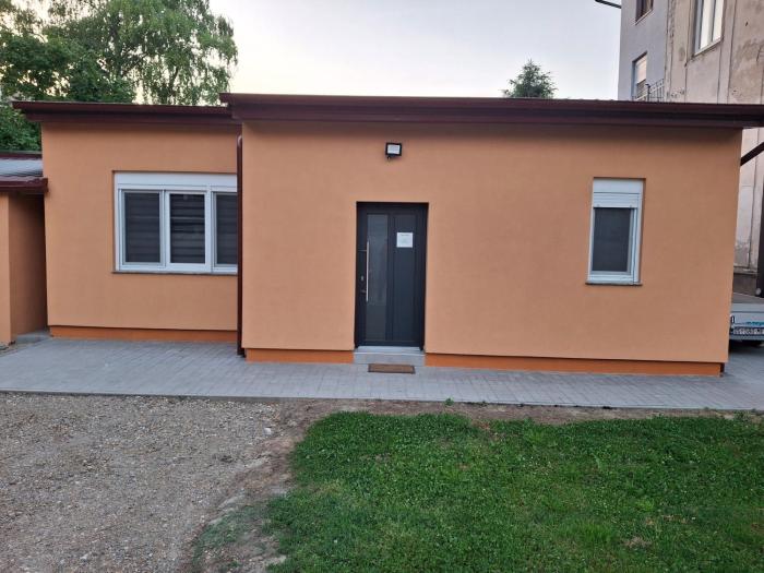 Apartman Kod Kestena