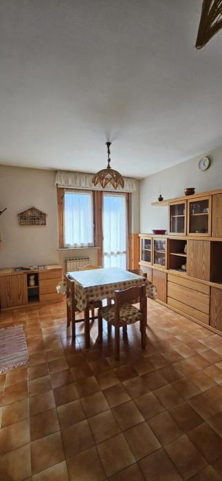 Vecchio Mulino- Garden apartament-Romiti