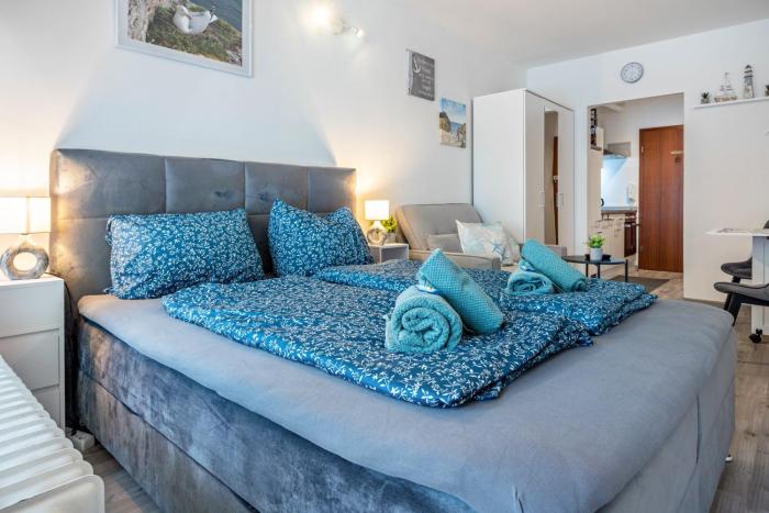 Ferienwohnung Möwennest