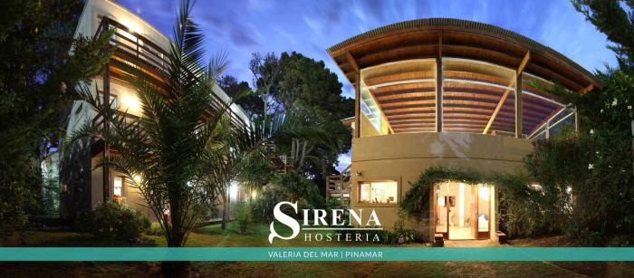 Hosteria Sirena