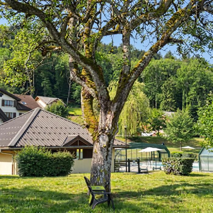 Appart cosy avec vue sur Lac