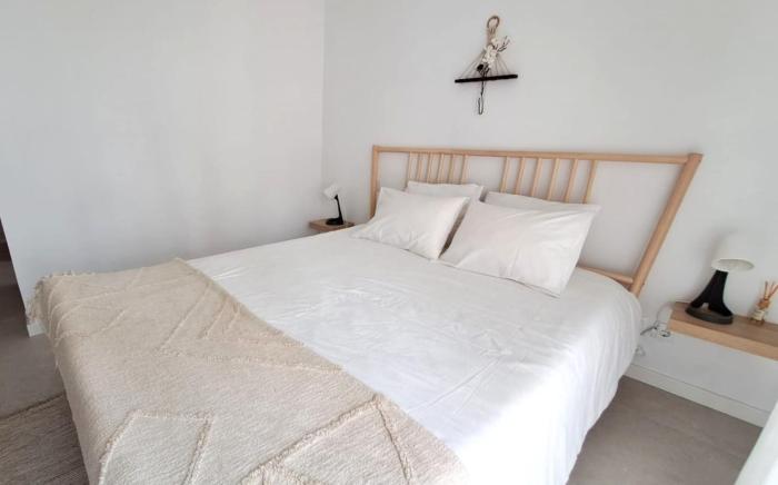Surf Aroeira Suite, 8 min beach, 25 min Lisbon