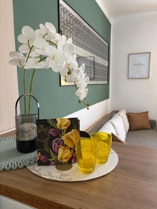 Utešené Apartmány - Bratislava - Trnavské mýto