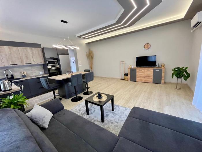 S&M Apartman Nagykőrös