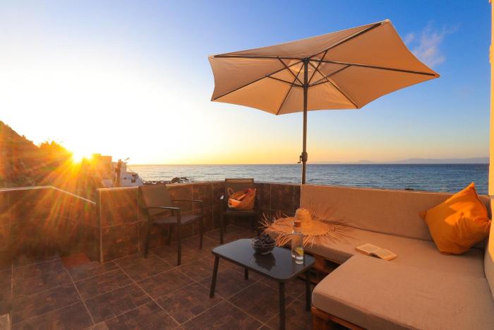 Sea Corner Playa Blanca