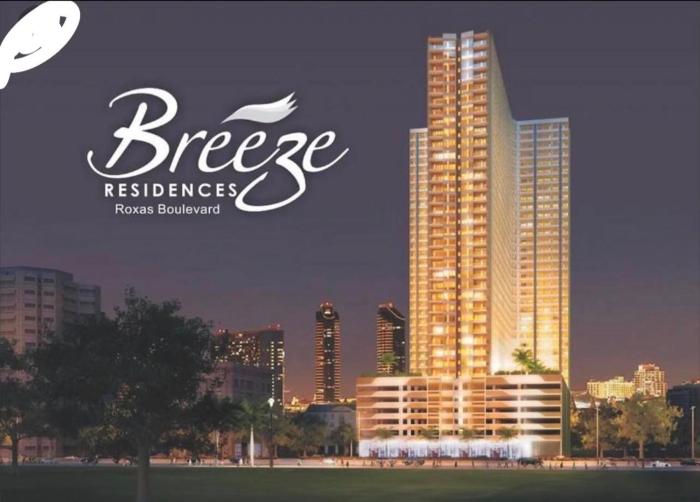 Breeze Residences