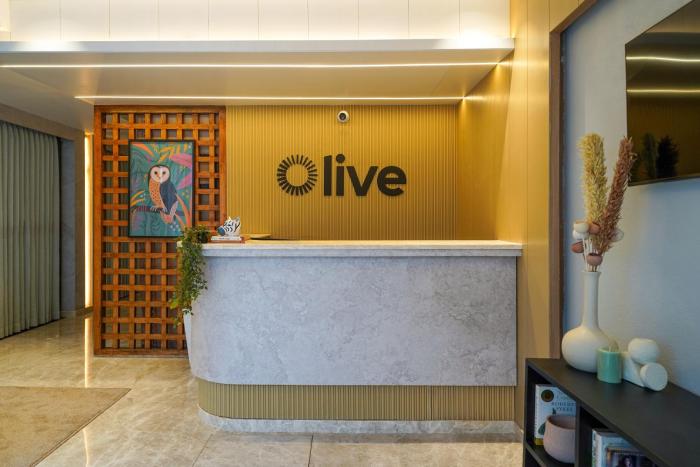 Olive Hotel Yelahanka by Embassy Group